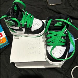 Only worn 1 time
